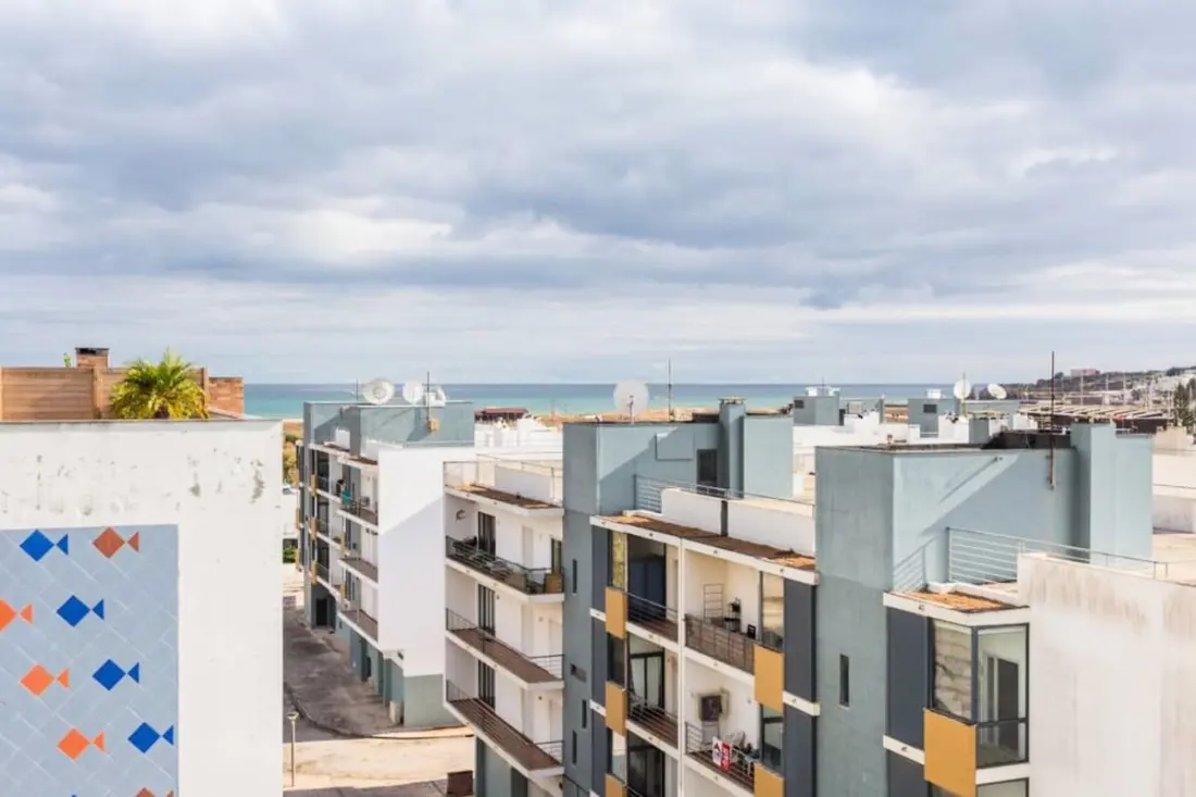 Lagos Marina Apartman