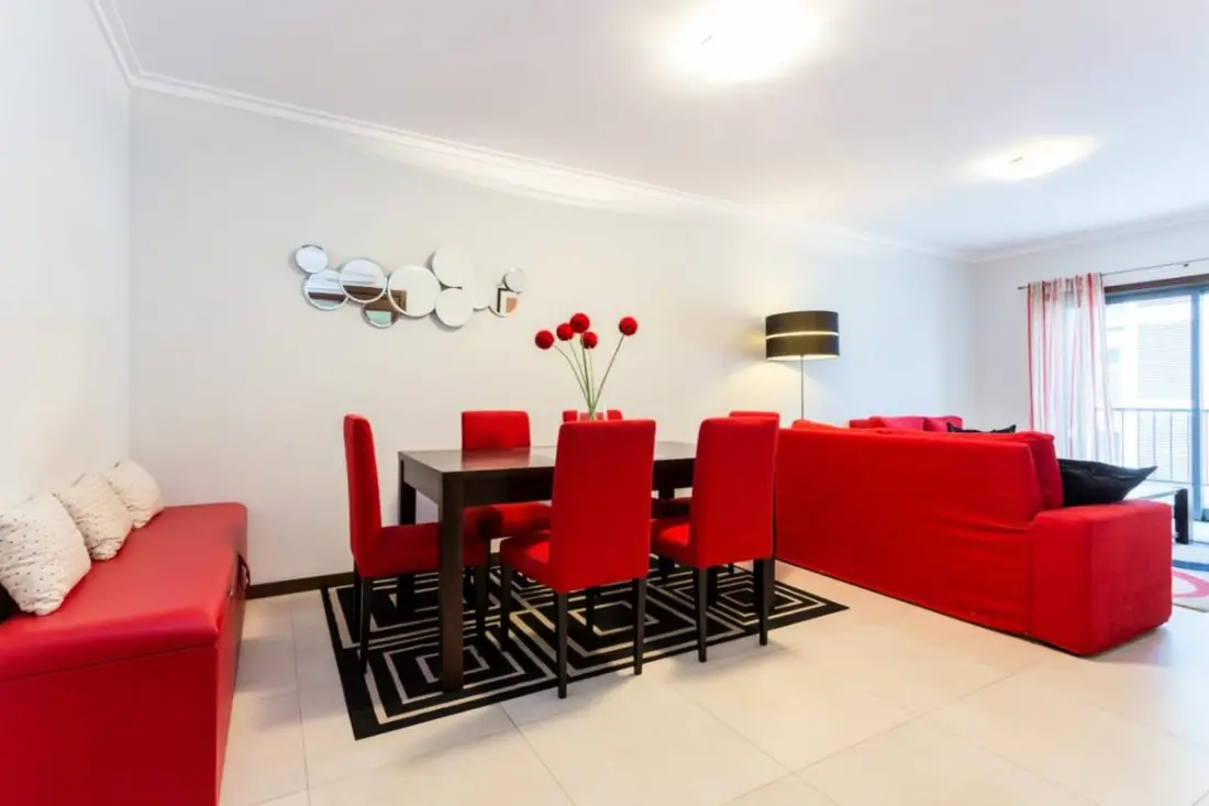 Lagos Marina Apartman