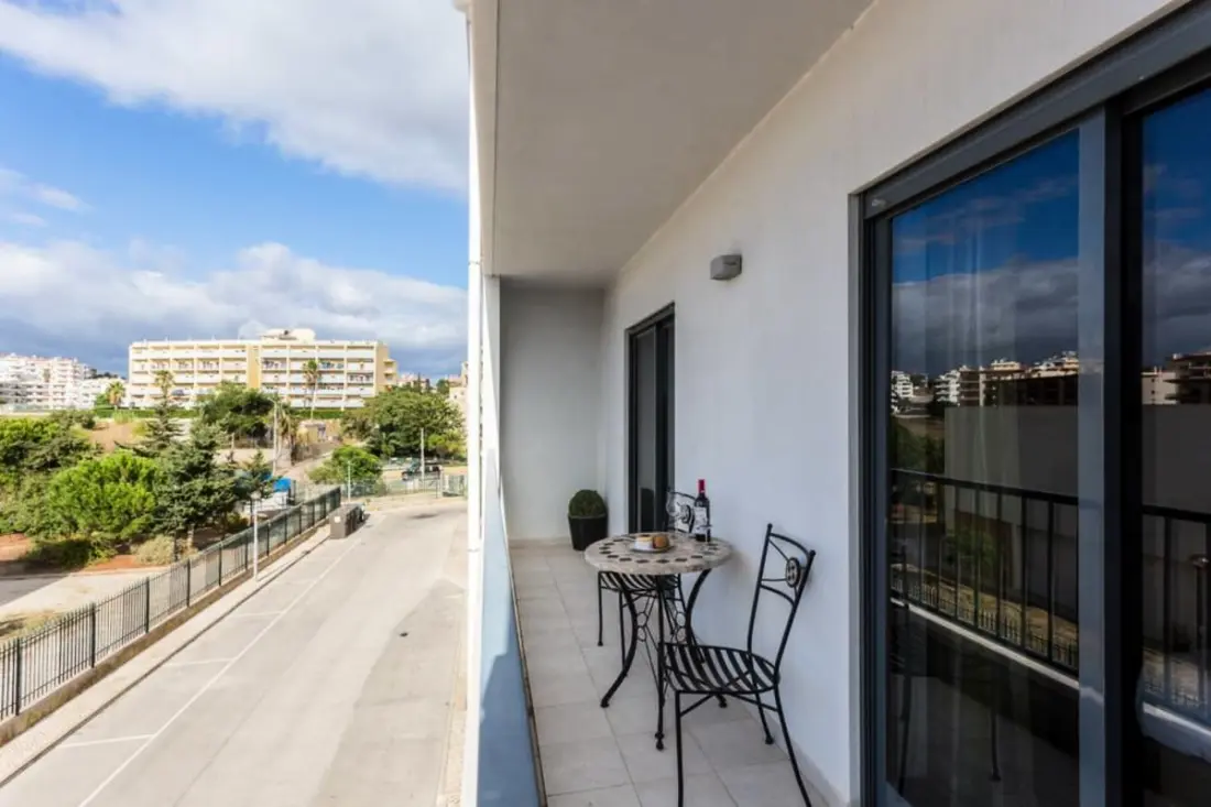Lagos Marina Apartman