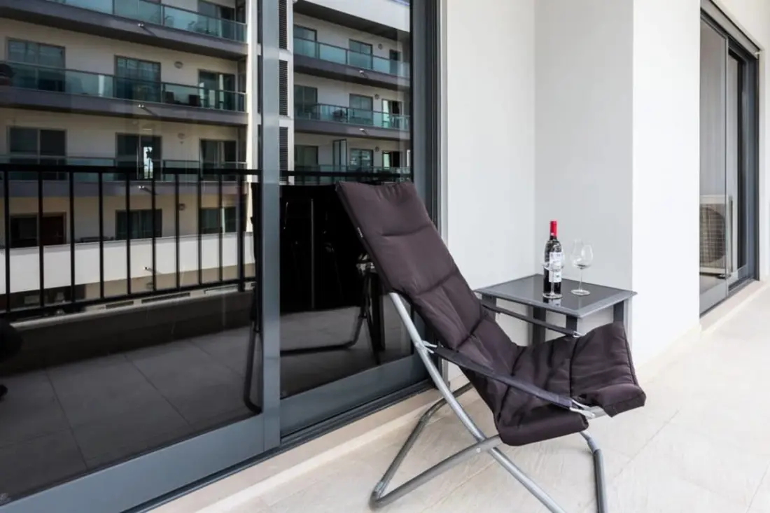Lagos Marina Apartman