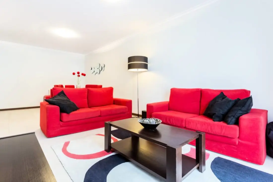 Lagos Marina Apartman
