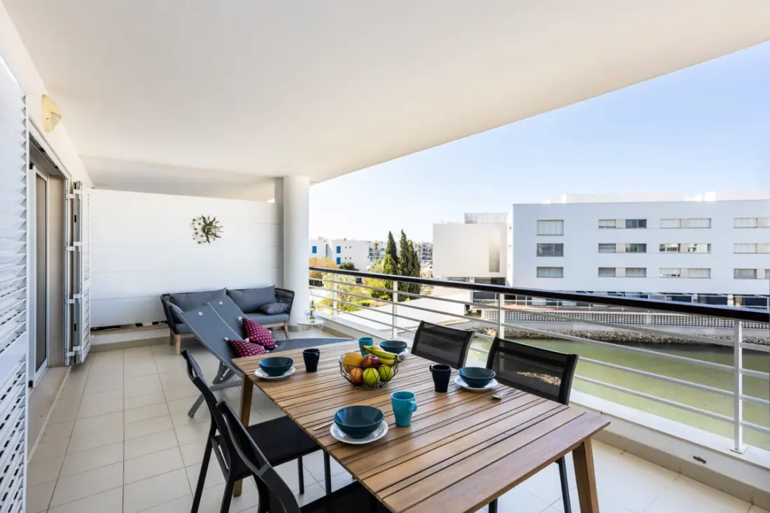 Lagos Workation Apartman