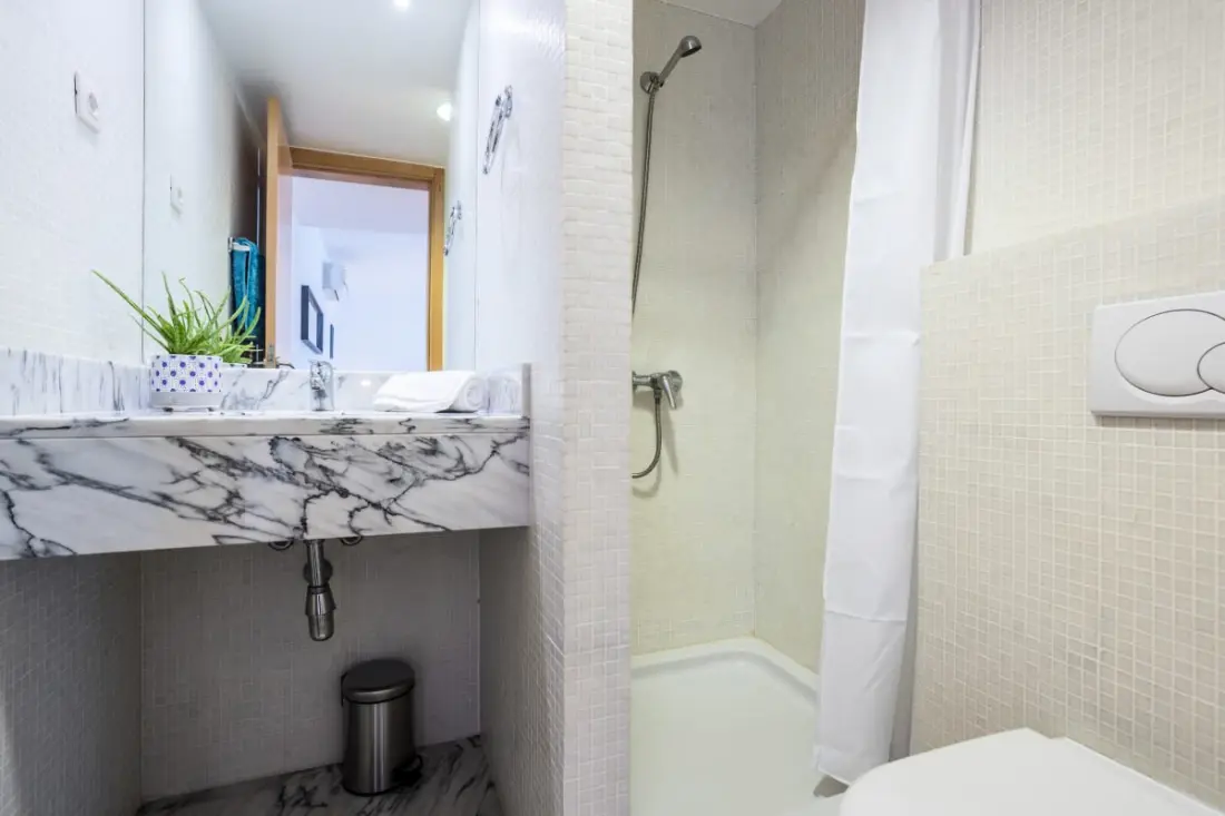 Lagos Workation Apartman