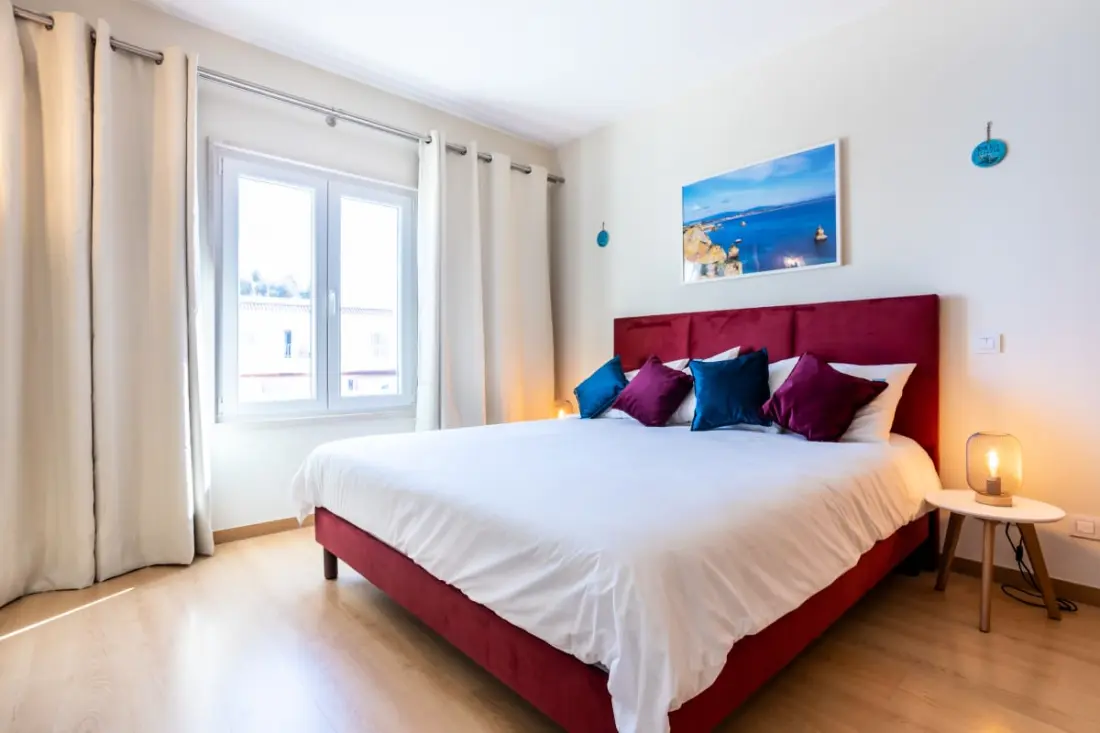 Lagos Workation Apartman