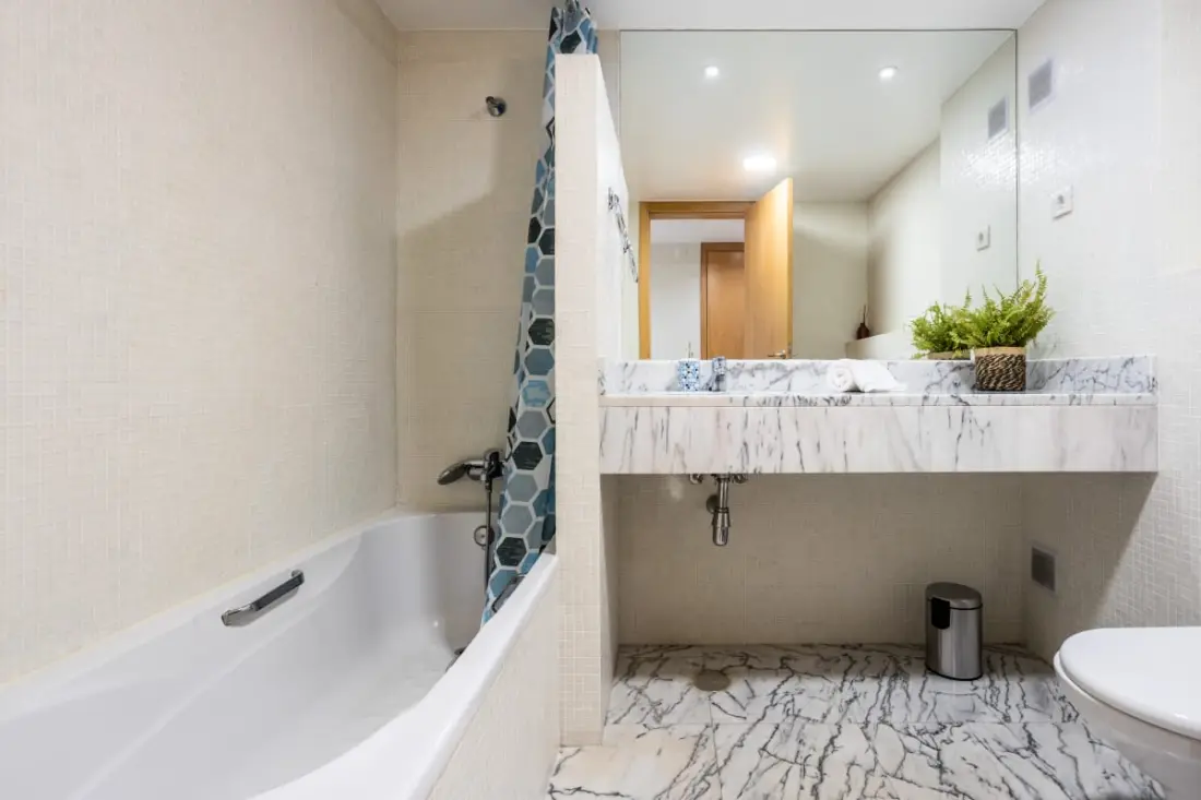 Lagos Workation Apartman