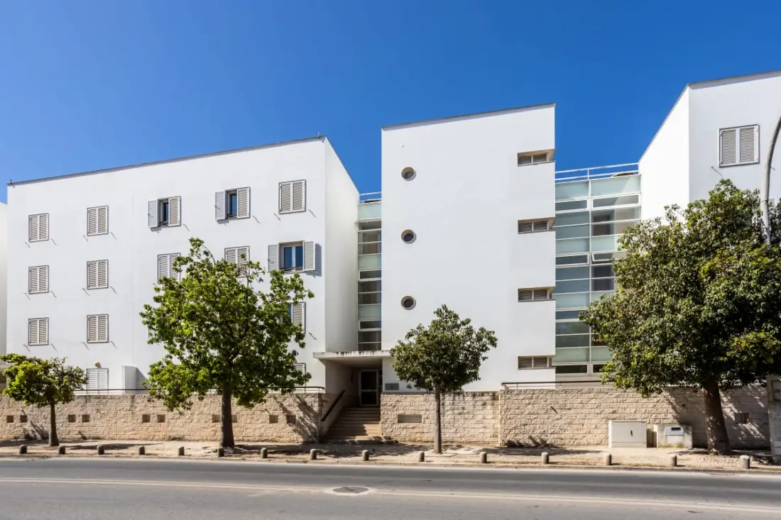 Lagos Workation Apartman