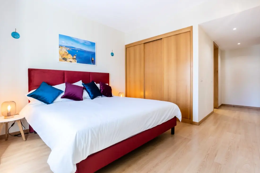 Lagos Workation Apartman