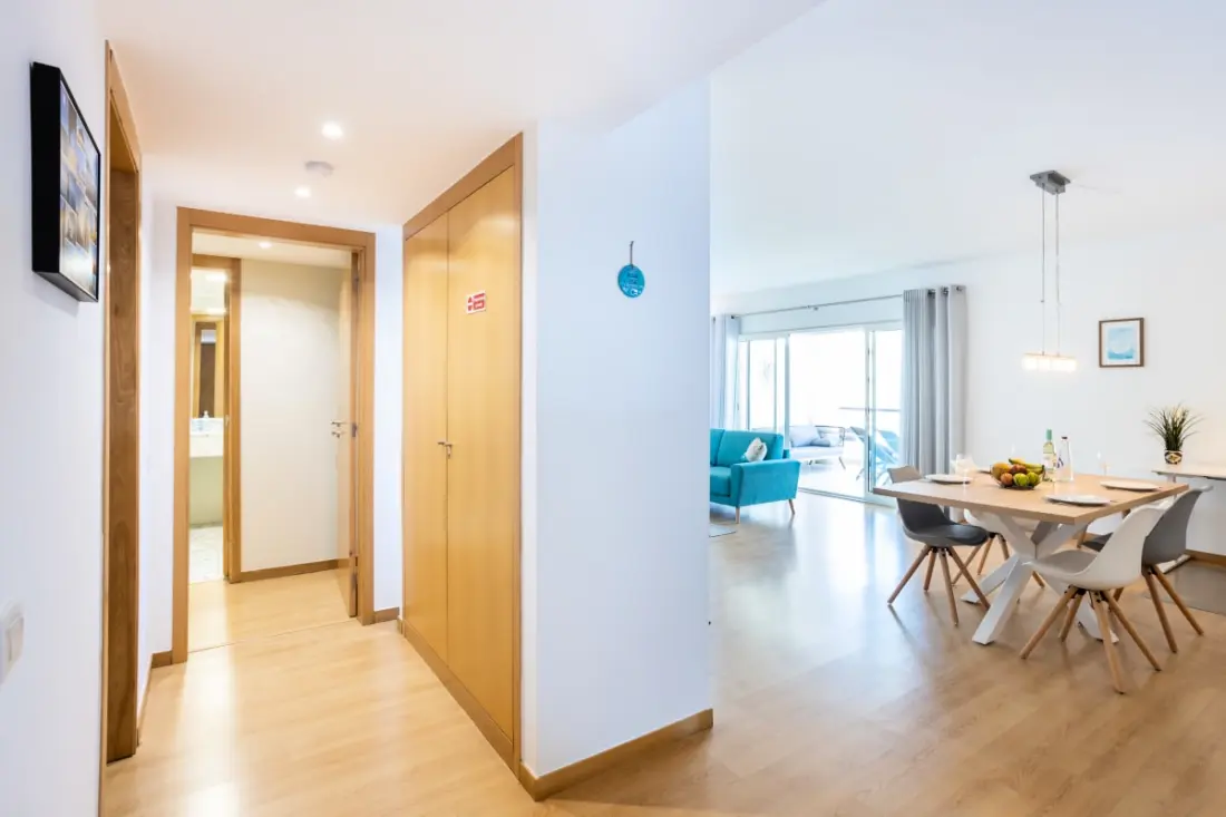 Lagos Workation Apartman
