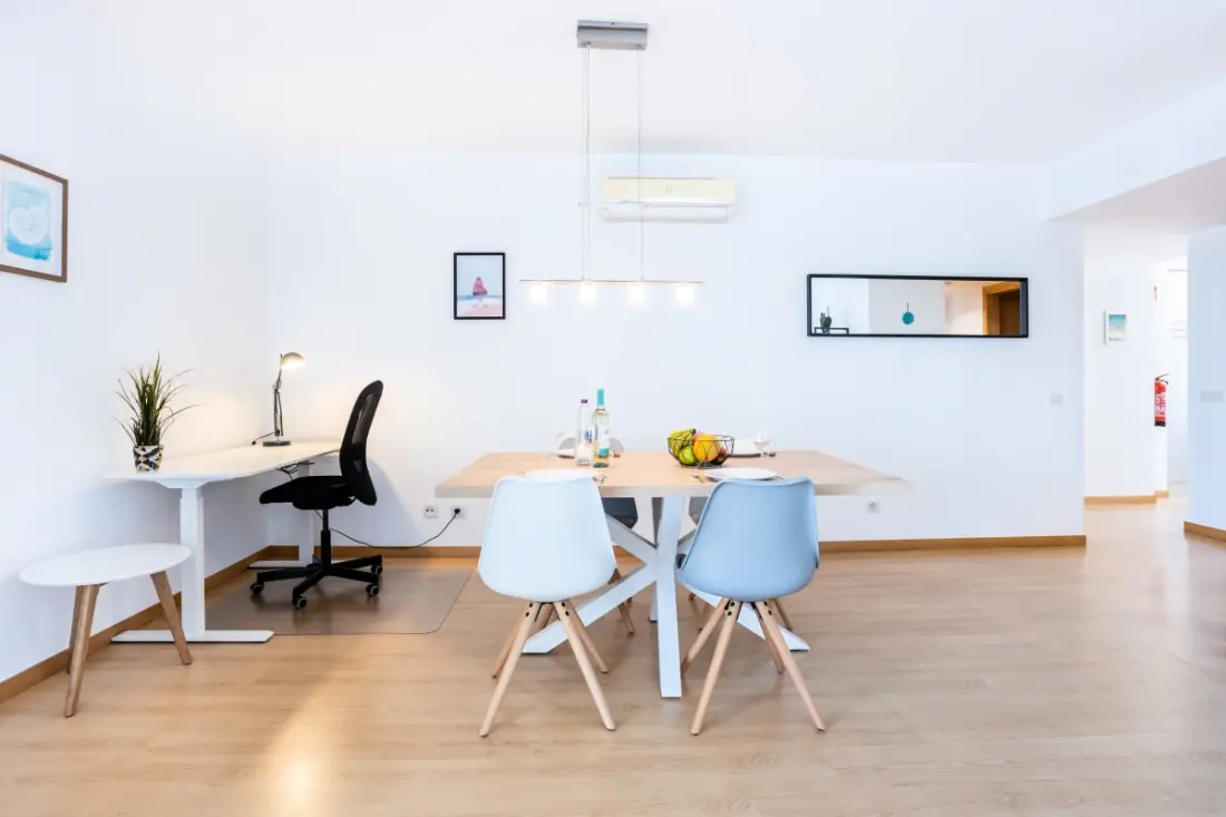 Lagos Workation Apartman