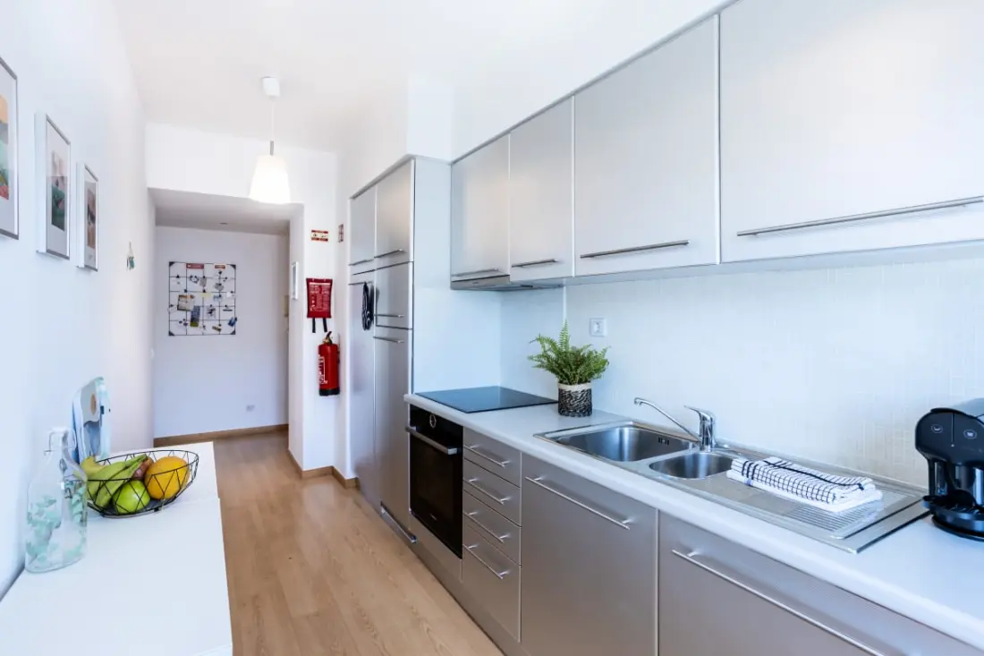 Lagos Workation Apartman
