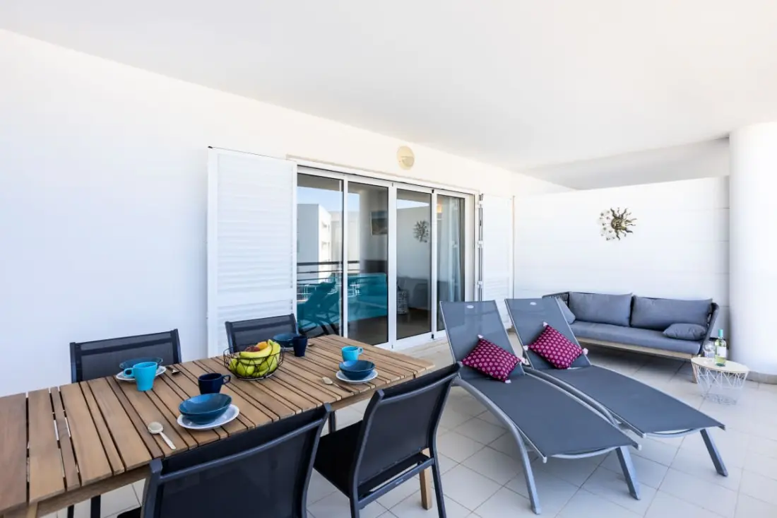 Lagos Workation Apartman