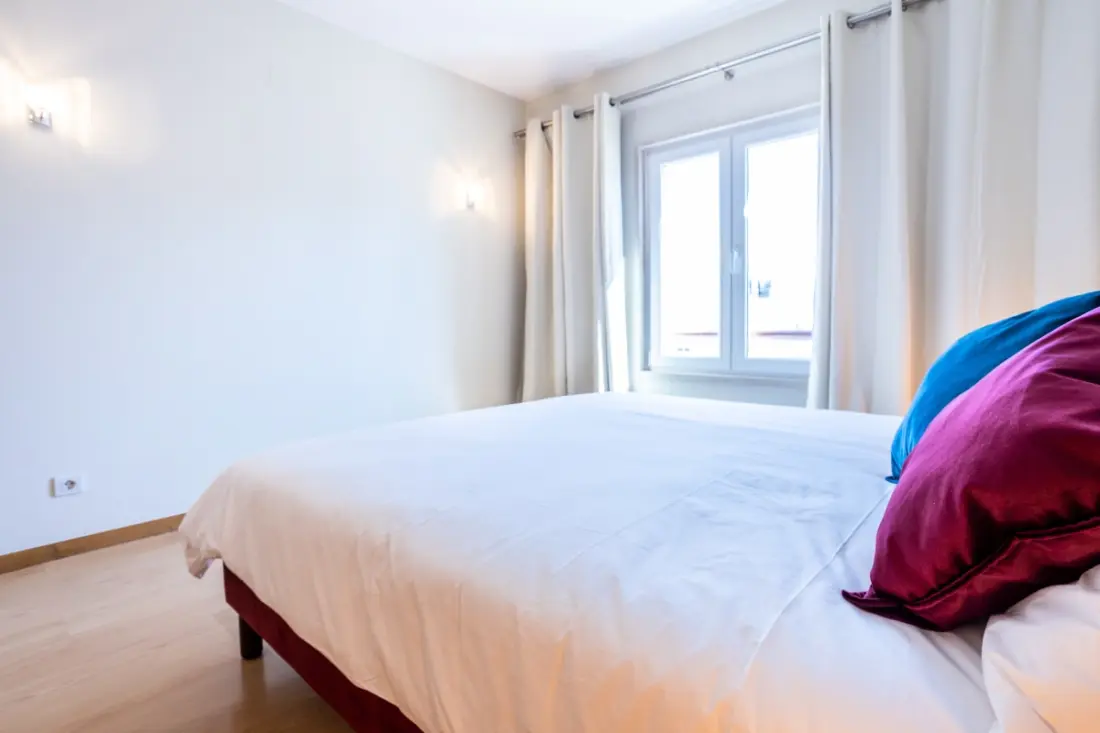 Lagos Workation Apartman