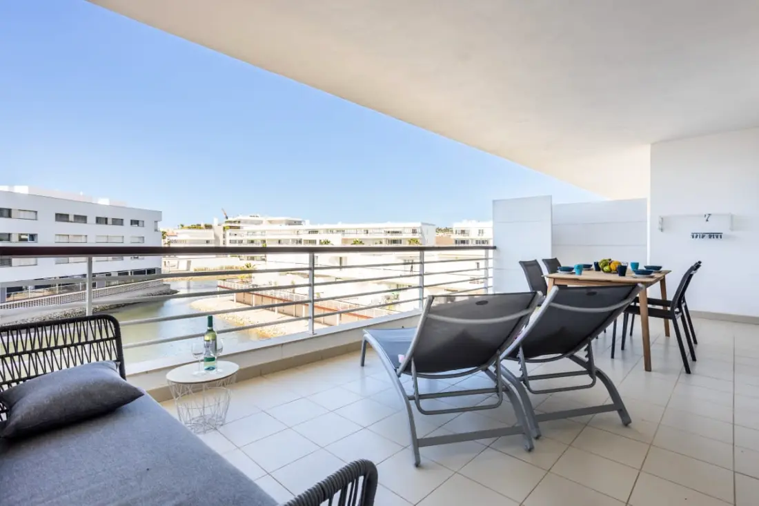 Lagos Workation Apartman