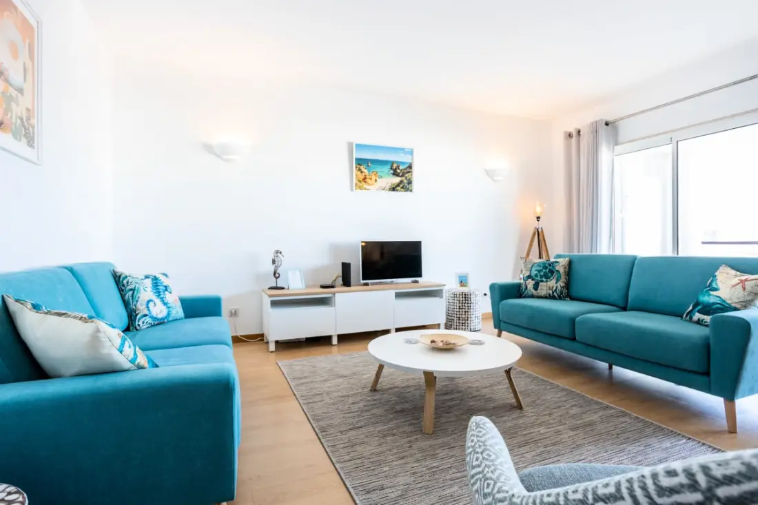 Lagos Workation Apartman