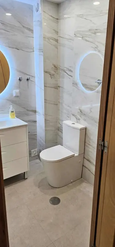 Meia Praia View Apartman