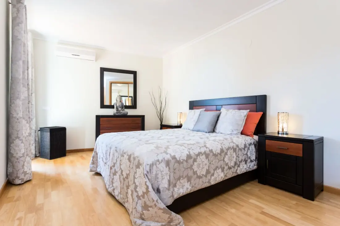 Meia Praia View Apartman