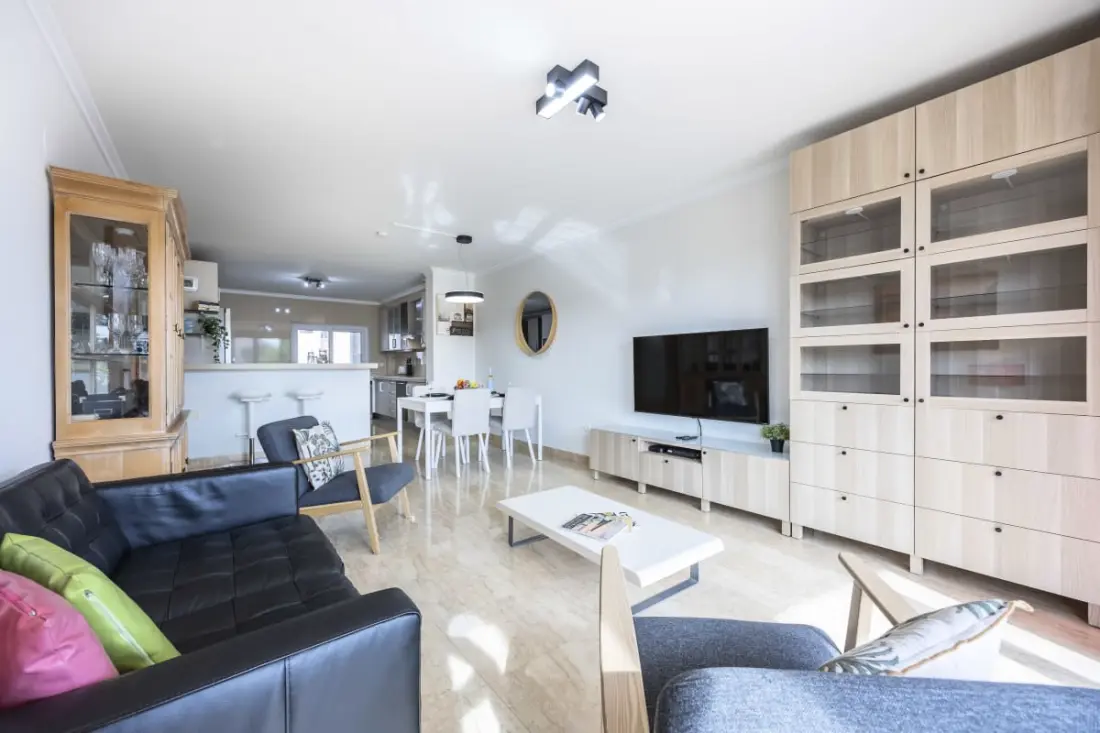 Mira Baia - Meia Prága Családi apartman
