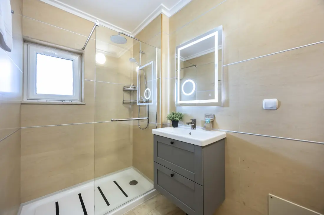 Mira Baia - Meia Prága Családi apartman