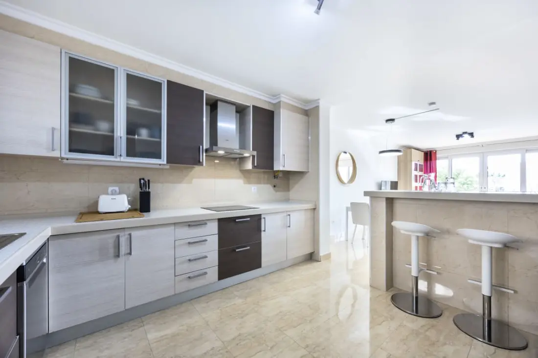 Mira Baia - Meia Prága Családi apartman