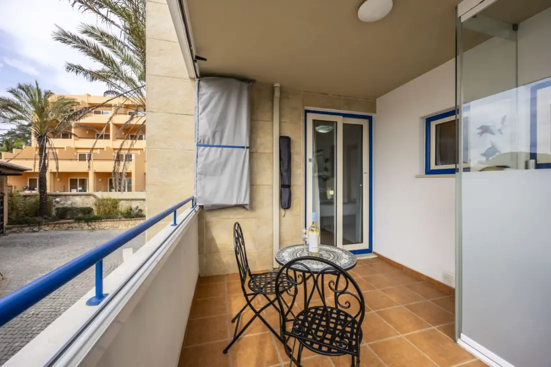 Mira Baia - Meia Prága Családi apartman