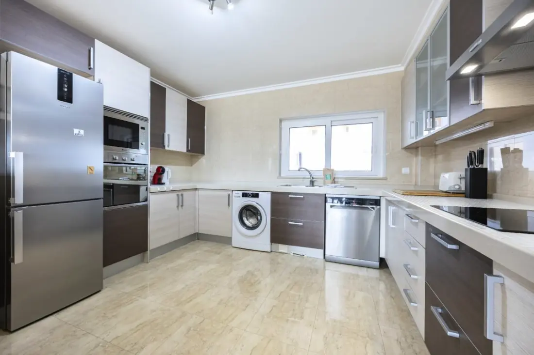 Mira Baia - Meia Prága Családi apartman