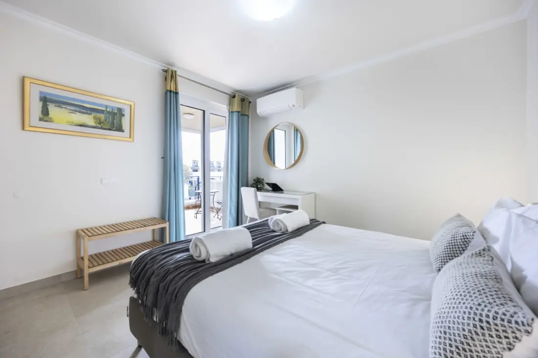 Mira Baia - Meia Prága Családi apartman