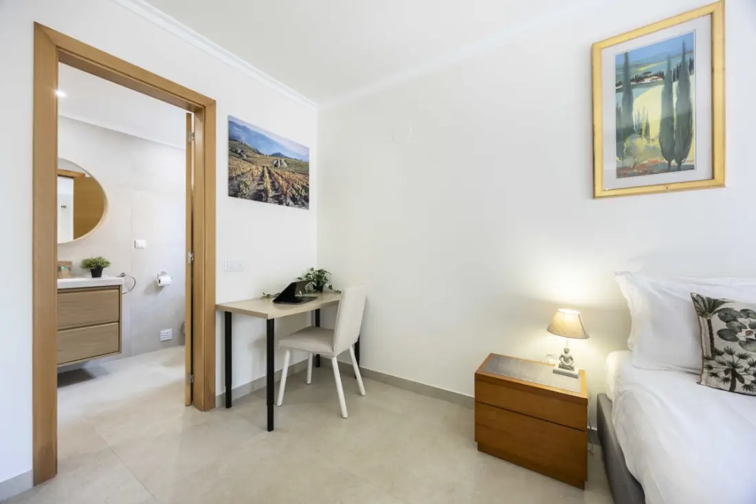 Mira Baia - Meia Prága Családi apartman