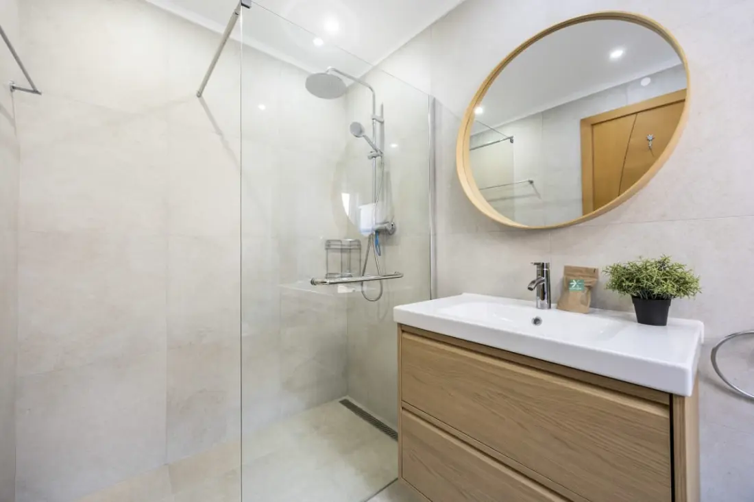 Mira Baia - Meia Prága Családi apartman