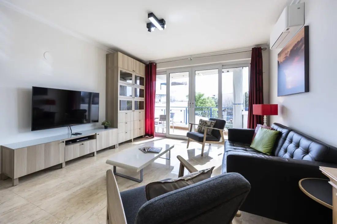 Mira Baia - Meia Prága Családi apartman