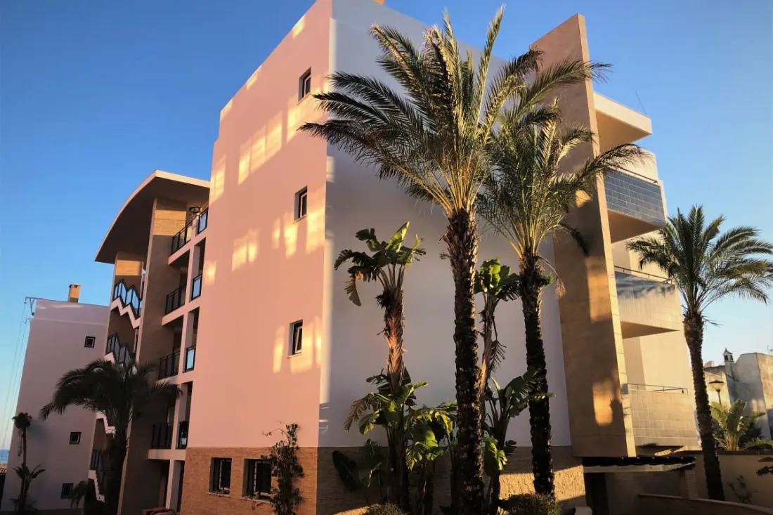 Mira Baia - Meia Prága Családi apartman