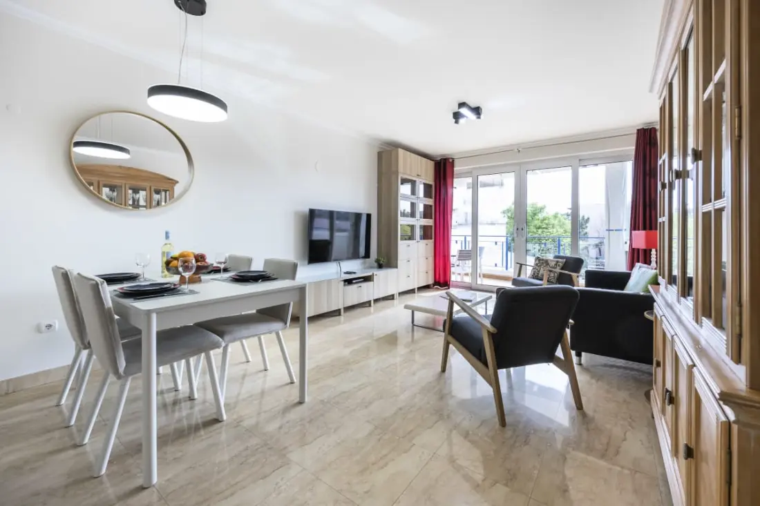 Mira Baia - Meia Prága Családi apartman