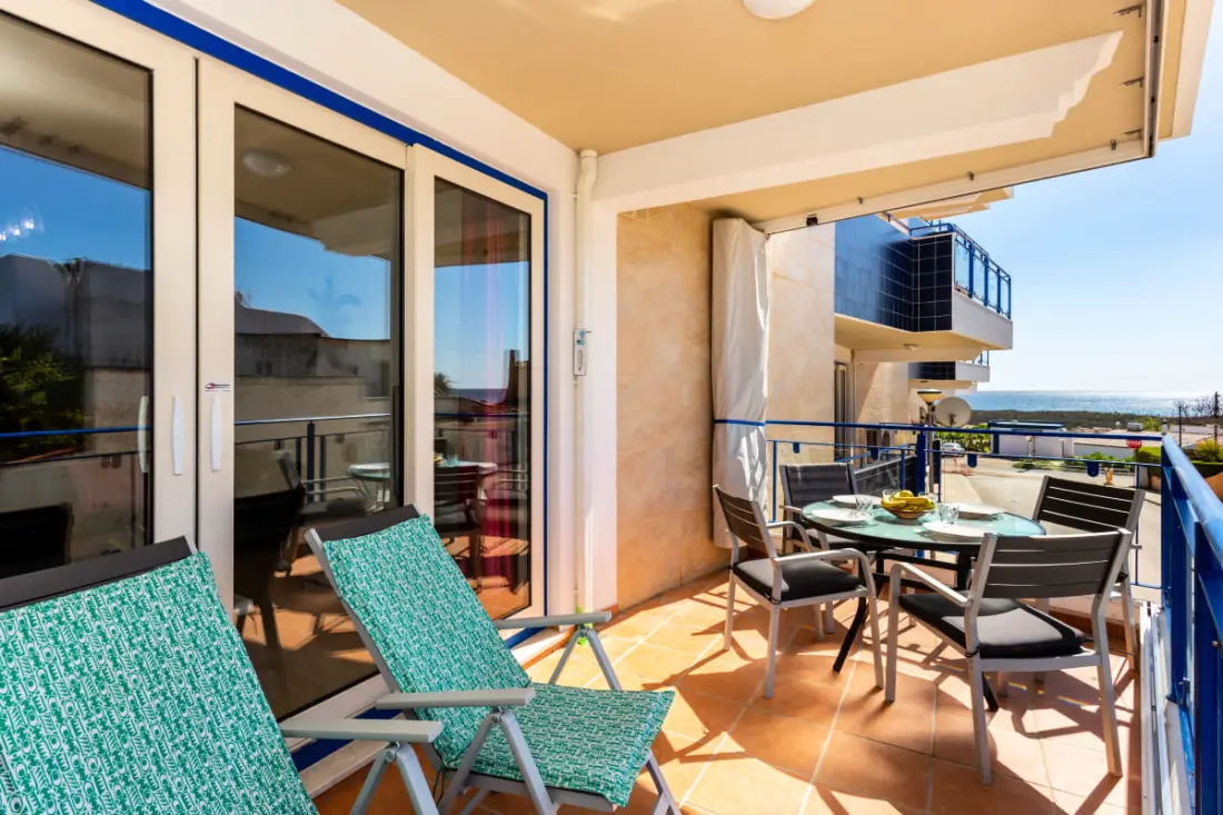 Mira Baia - Meia Prága Családi apartman
