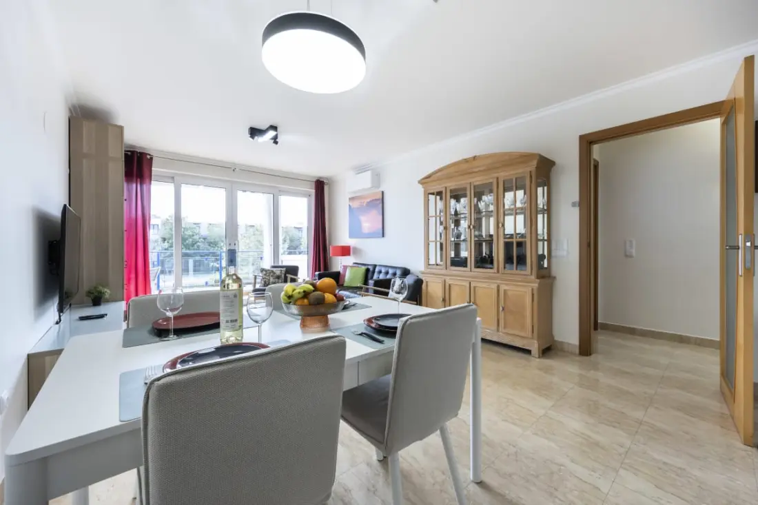 Mira Baia - Meia Prága Családi apartman