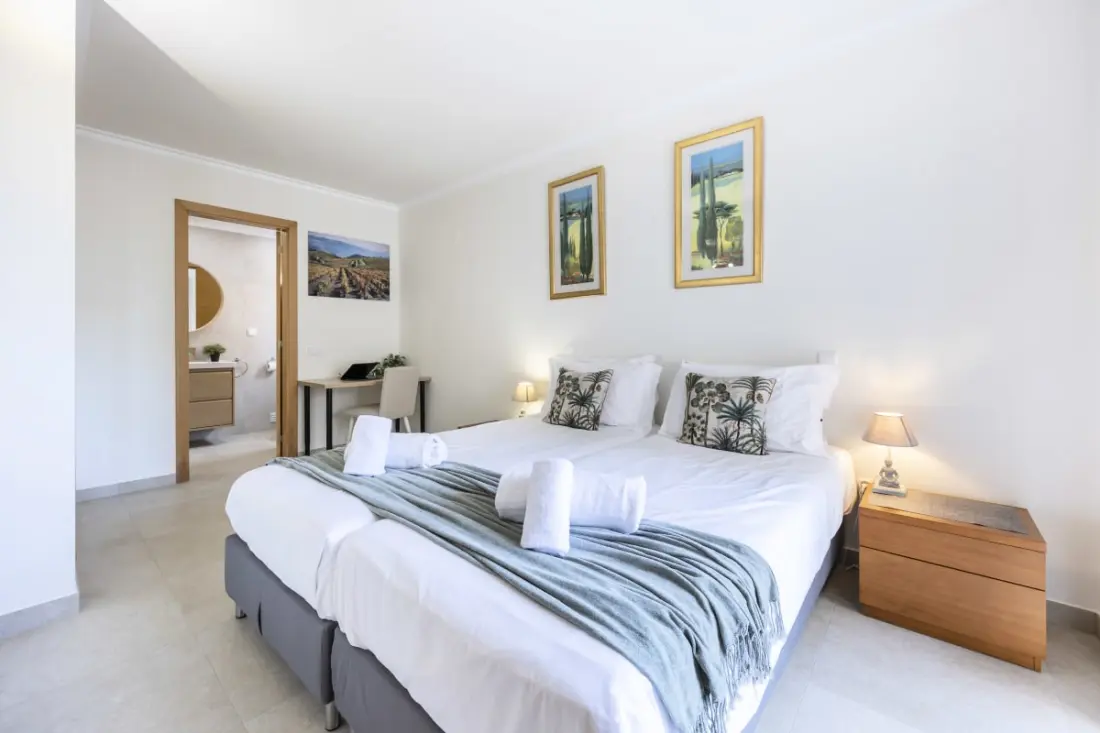 Mira Baia - Meia Prága Családi apartman