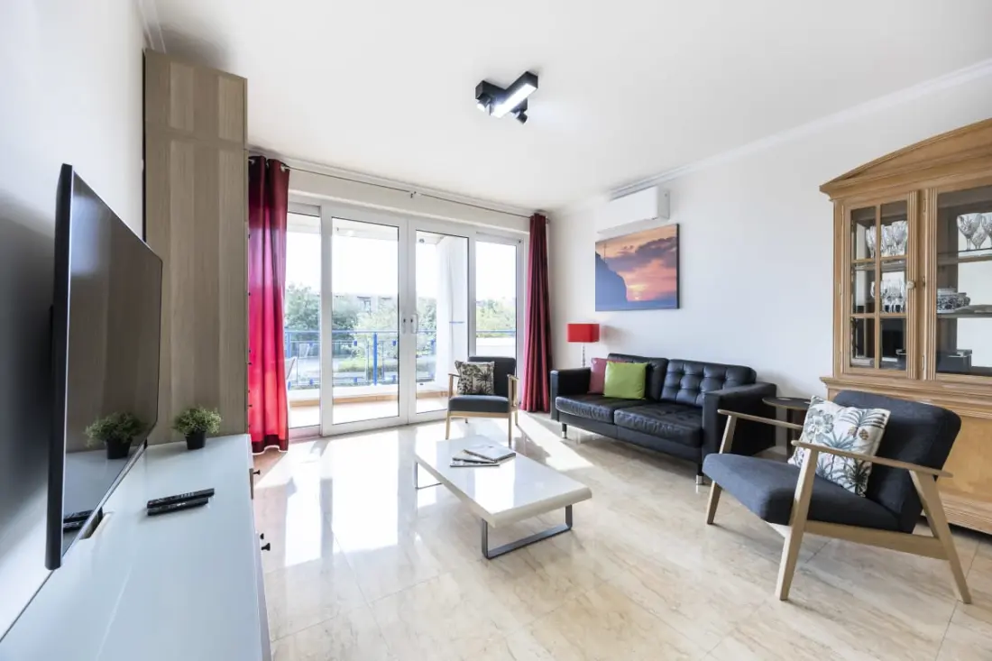 Mira Baia - Meia Prága Családi apartman