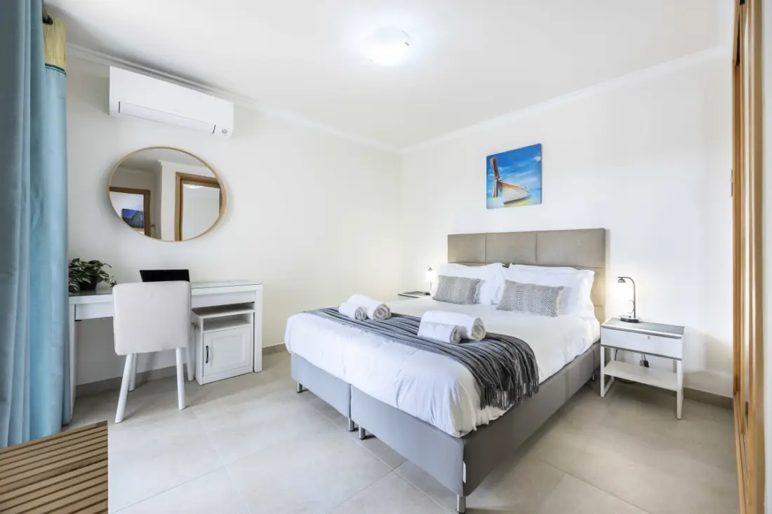 Mira Baia - Meia Prága Családi apartman