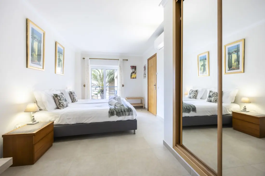 Mira Baia - Meia Prága Családi apartman