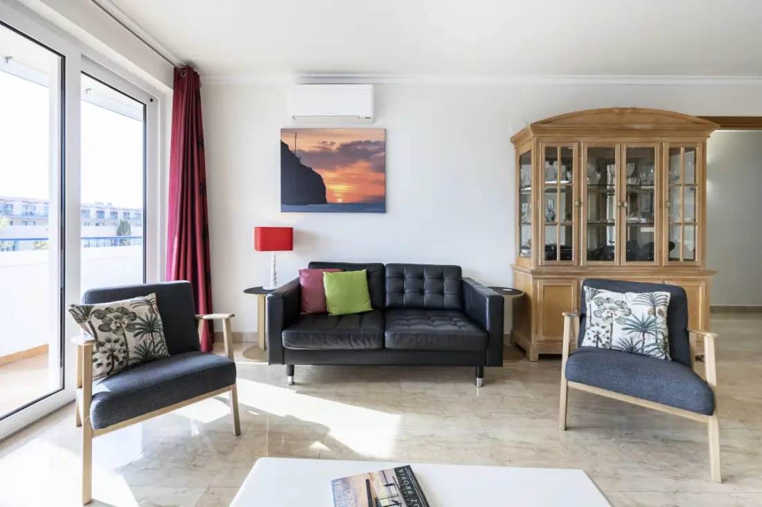 Mira Baia - Meia Prága Családi apartman