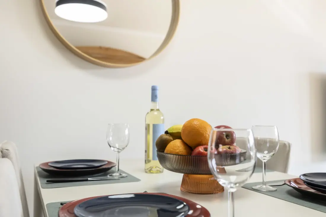 Mira Baia - Meia Prága Családi apartman