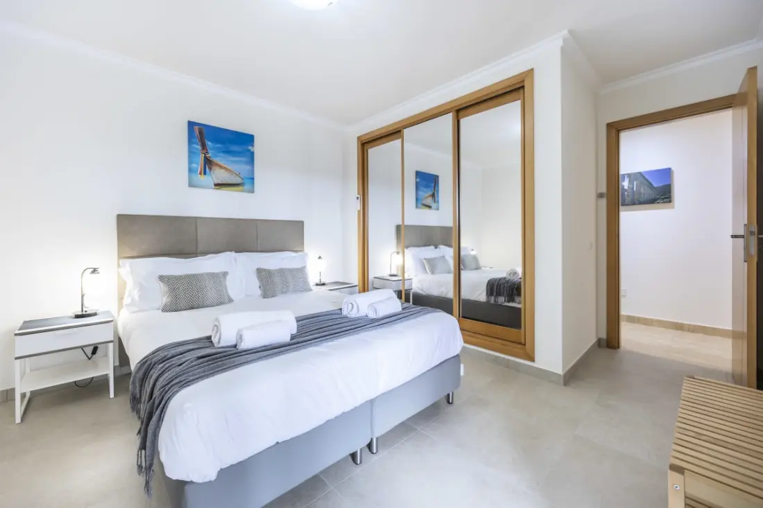 Mira Baia - Meia Prága Családi apartman