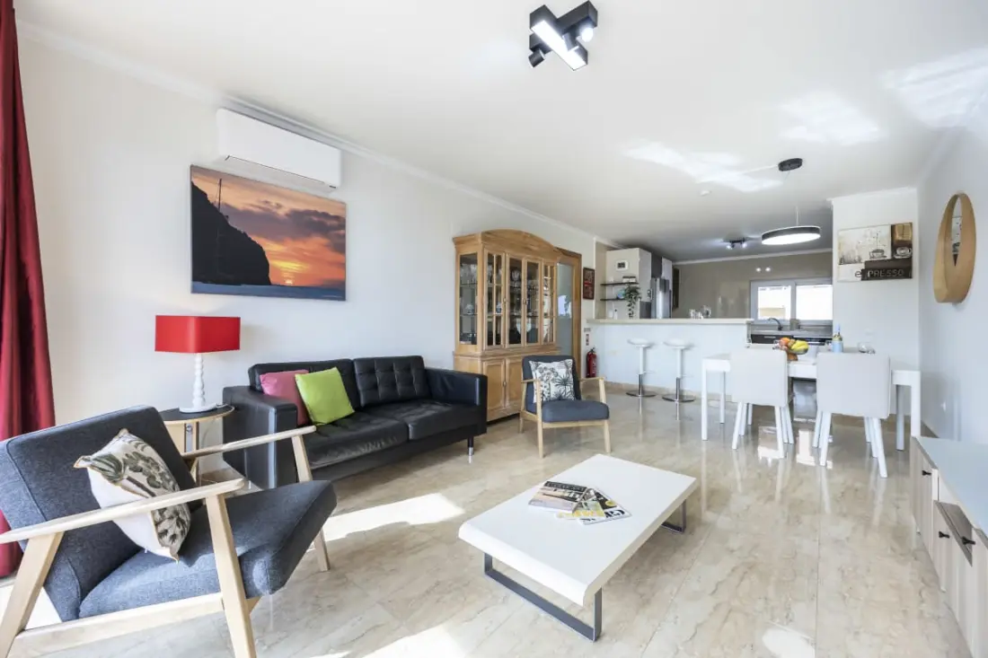 Mira Baia - Meia Prága Családi apartman