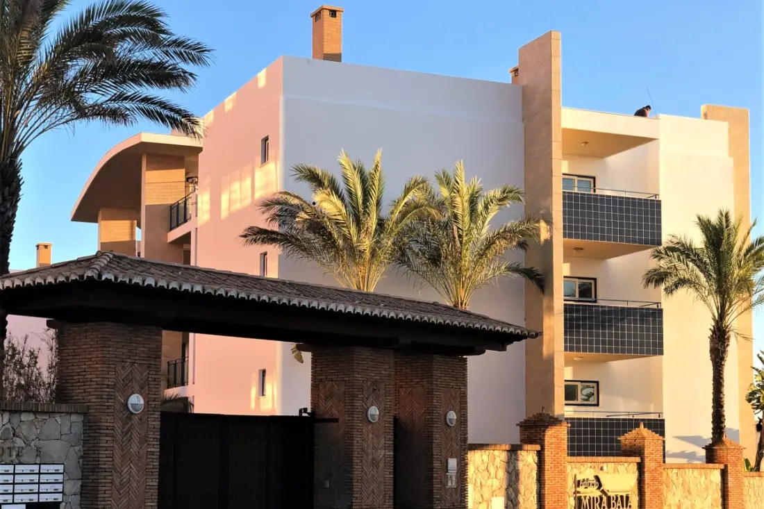 Mira Baia - Meia Prága Családi apartman