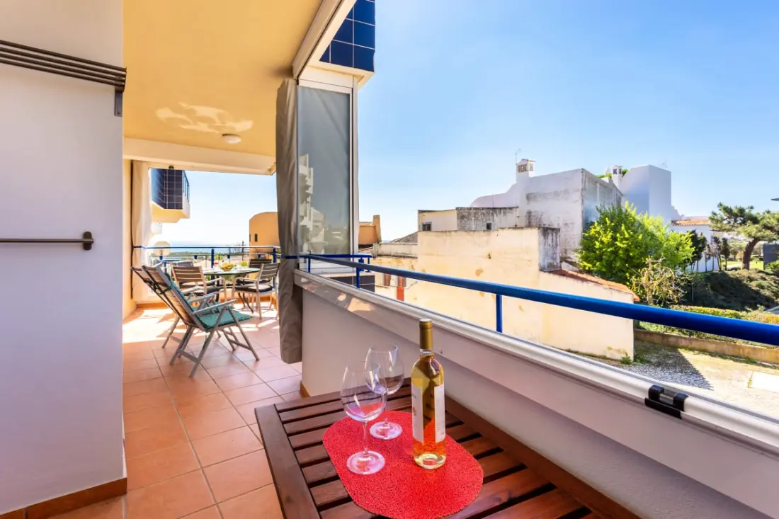 Mira Baia - Meia Prága Családi apartman