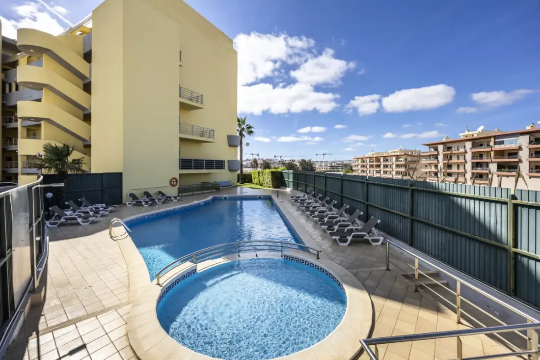 Oasis Do Mar