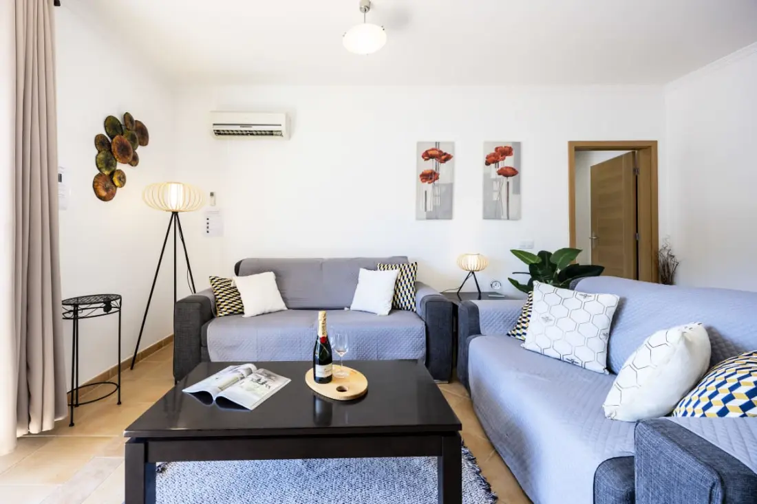 Portugália Home Lagos
