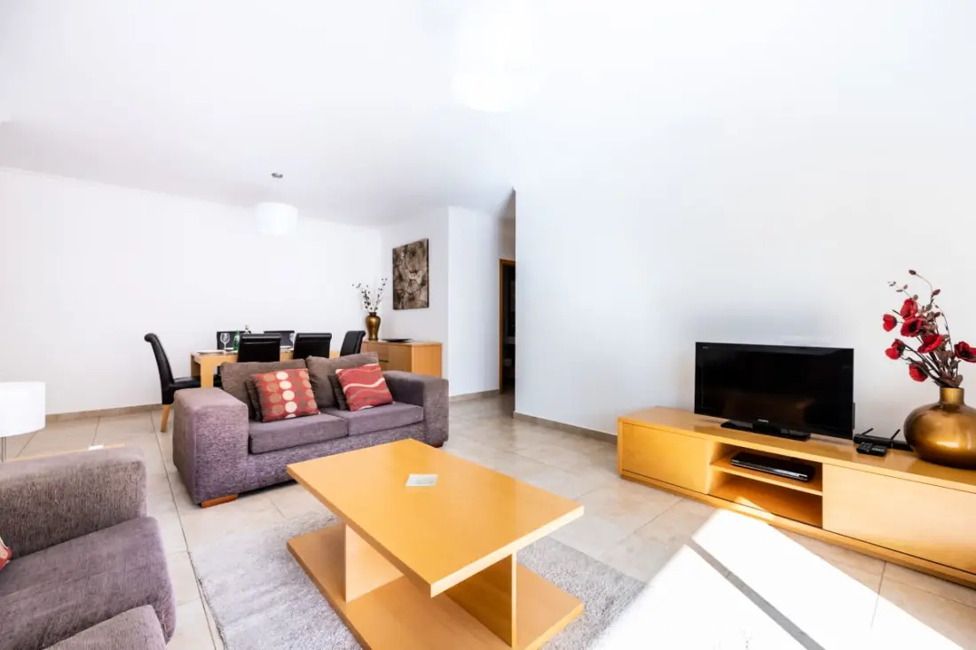 Quinta Das Palmeiras - Apartman Darlene
