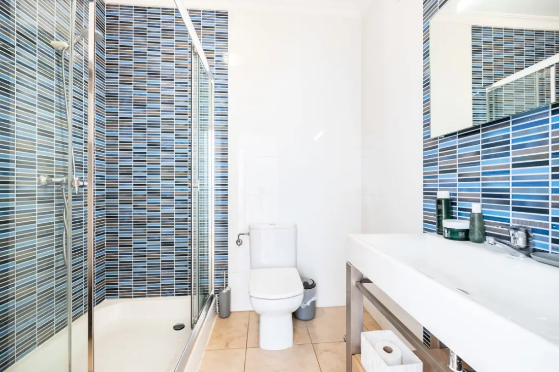 Quinta Das Palmeiras - Apartman Darlene