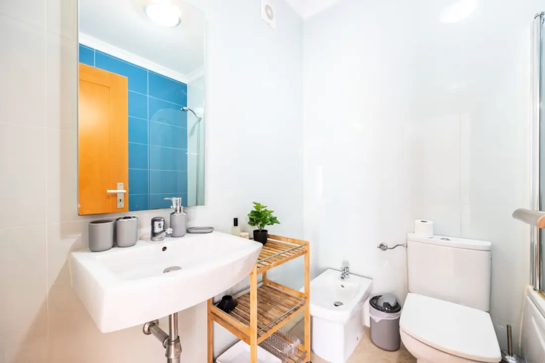 Quinta Das Palmeiras - Apartman Darlene