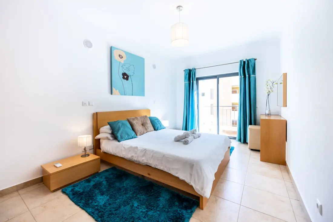 Quinta Das Palmeiras - Apartman Darlene
