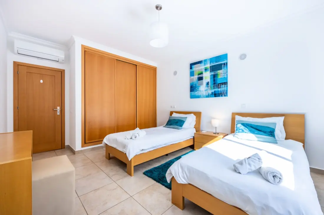 Quinta Das Palmeiras - Apartman Darlene